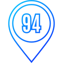 94 icon