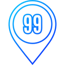 99 icon