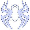 araña icon