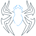 araña icon