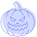 jack o linterna icon