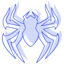 araña icon