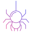 araña icon