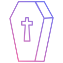 ataúd icon