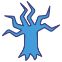 Árbol icon