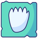 huella icon