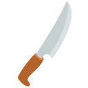 cuchillo icon