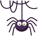 araña icon