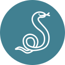 serpiente icon