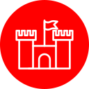 castillo icon