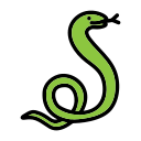 serpiente icon