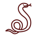 serpiente icon