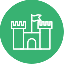 castillo icon