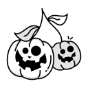 calabazas icon