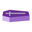 Coffin icon