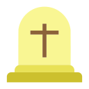 Grave icon