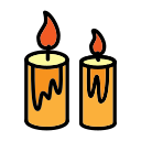 velas 