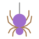 araña icon