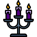 candelabro icon