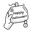 gruß icon