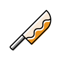 cuchillo icon