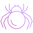 araña icon