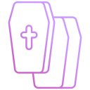 ataúd icon