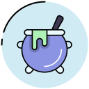 caldera icon