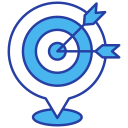 geosegmentación icon