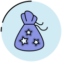 bolsa icon