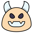 demonio icon