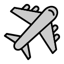 avión icon