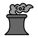 co2 icon