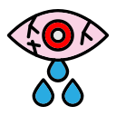 conjuntivitis icon