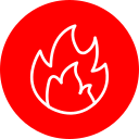 fuego icon