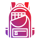 mochila icon