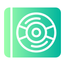 cd icon