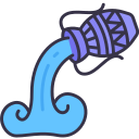 acuario icon