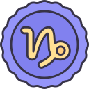 capricornio icon