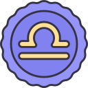 libra icon