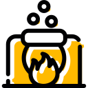 caldera icon