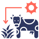 vaca icon