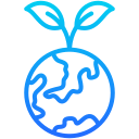 ecología icon