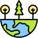 ecosistema icon