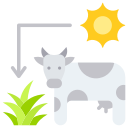 vaca icon