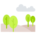 paisaje icon