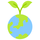 ecología icon