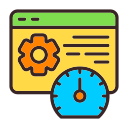 optimización de la estructura del sitio 