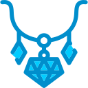 collar icon