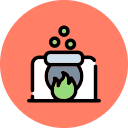 caldera icon